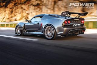 Lotus Exige 360 Cup 502Ps